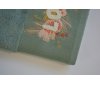 Подарочный набор полотенец Maribor - Love Mint (Turkey), 2 штуки